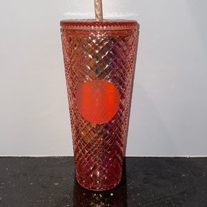 Starbucks Holiday limited edition Venti tumbler